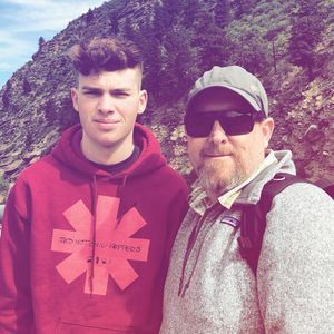 Meet your Posher, Parker